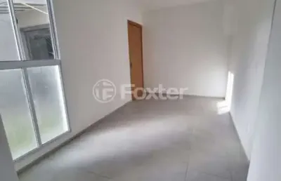 Apartamento com 2 quartos à venda na rua roberto francisco behrens, 85, mato grande, canoas, 40 m2 por r$ 187.000