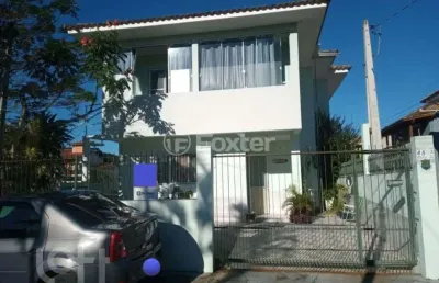 Casa com 3 quartos à venda na servidão hilário manoel da silva, 48, cachoeira do bom jesus, florianópolis, 110 m2 por r$ 980.000