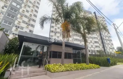 Apartamento com 2 quartos à venda na rua antonio sereno moretto, 55, glória, porto alegre, 55 m2 por r$ 499.000