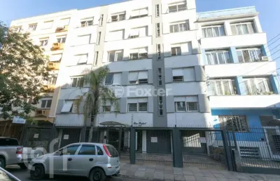 Apartamento com 2 quartos à venda na rua demétrio ribeiro, 655, centro histórico, porto alegre, 57 m2 por r$ 265.000
