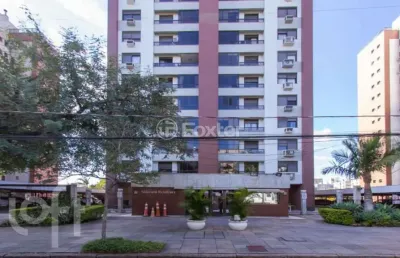 Cobertura com 3 quartos à venda na avenida panamericana, 101, jardim lindóia, porto alegre, 210 m2 por r$ 1.500.000