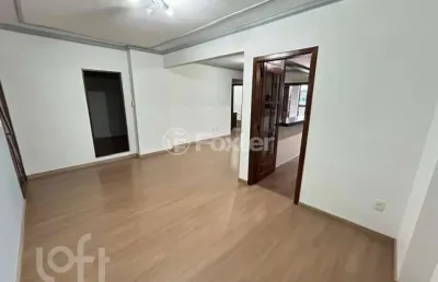 Apartamento com 2 quartos à venda na rua tancredo neves, 21, jansen, gravataí, 84 m2 por r$ 399.000