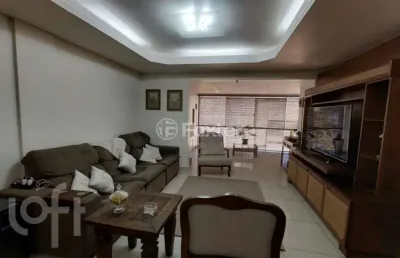Apartamento com 3 quartos à venda na rua oscar emílio muller, 56, vila nova, novo hamburgo, 153 m2 por r$ 950.000
