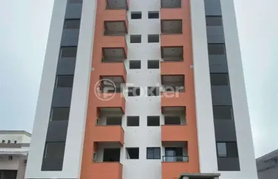 Apartamento com 3 quartos à venda na rua janete marilda de souza, 88, nova palhoça, palhoça, 69 m2 por r$ 399.500