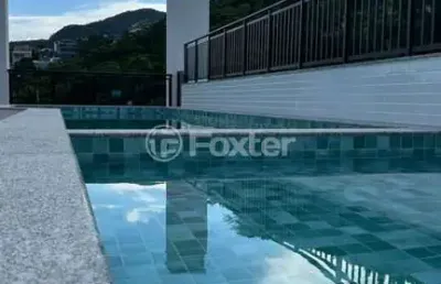 Apartamento com 3 quartos à venda na rodovia virgílio várzea, 1654, monte verde, florianópolis, 94 m2 por r$ 1.493.140