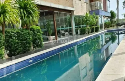 Cobertura com 3 quartos à venda na rua otávio cruz, 500, campeche, florianópolis, 227 m2 por r$ 3.700.000