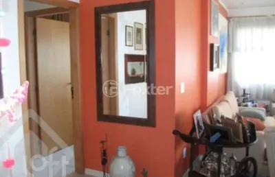 Apartamento com 3 quartos à venda na rua tito lívio zambecari, 332, mont serrat, porto alegre, 104 m2 por r$ 1.199.000