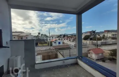 Apartamento com 3 quartos à venda na rua pica-pau, 694, enseada de brito, palhoça, 78 m2 por r$ 565.000