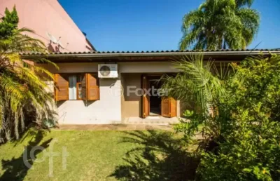 Casa com 2 quartos à venda na rua rio xingu, 105, arroio da manteiga, são leopoldo, 138 m2 por r$ 320.000