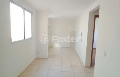 Apartamento com 2 quartos à venda na avenida paulo roberto vidal, 347, bela vista, palhoça, 45 m2 por r$ 229.000