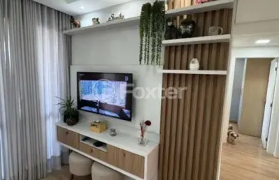 Apartamento com 2 quartos à venda na rua francisco pedro machado, 554, barreiros, são josé, 67 m2 por r$ 585.000