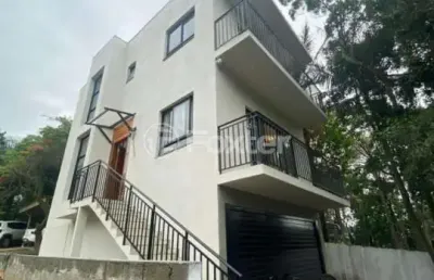 Casa com 3 quartos à venda na rua da ilha, 485, tapera, florianópolis, 168 m2 por r$ 1.390.000