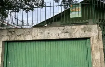Casa com 2 quartos à venda na rua januário scalzilli, 236, santa tereza, porto alegre, 128 m2 por r$ 380.000