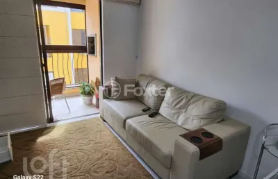 Apartamento com 2 quartos à venda na rua leonel pereira, 165, cachoeira do bom jesus, florianópolis, 71 m2 por r$ 1.038.800