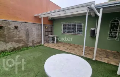 Casa com 3 quartos à venda na rua vidal de negreiros, 960, rio branco, canoas, 103 m2 por r$ 319.900