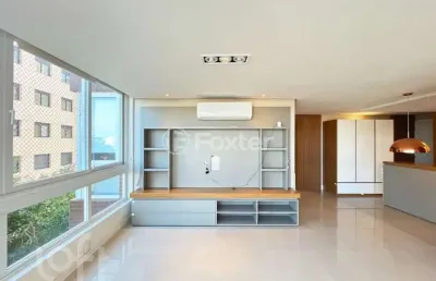 Apartamento com 3 quartos à venda na rua doutor armando barbedo, 900, tristeza, porto alegre, 90 m2 por r$ 780.000