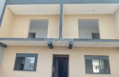 Apartamento com 1 quarto à venda na rua cento e cinqüenta e dois, 241, jardim algarve, alvorada, 37 m2 por r$ 170.000