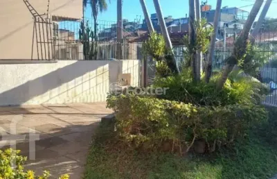 Casa com 2 quartos à venda na rua salvio soares, 103, nonoai, porto alegre, 160 m2 por r$ 995.000