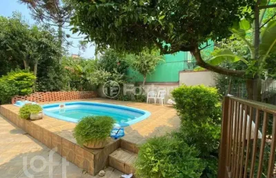 Casa com 1 quarto à venda na rua são luiz, 117, centro, canoas, 225 m2 por r$ 1.090.000