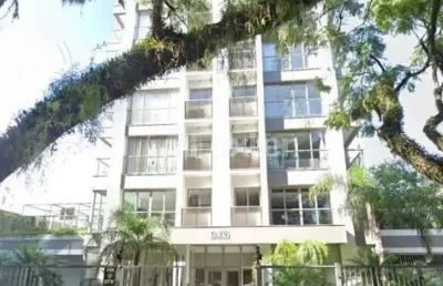 Apartamento com 3 quartos à venda na rua saldanha marinho, 359, menino deus, porto alegre, 106 m2 por r$ 1.550.000