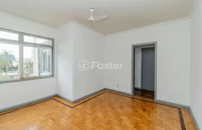 Apartamento com 2 quartos à venda na rua santana, 351, santana, porto alegre, 73 m2 por r$ 319.000