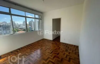 Apartamento com 2 quartos à venda na avenida prefeito osmar cunha, 525, centro, florianópolis, 64 m2 por r$ 595.000