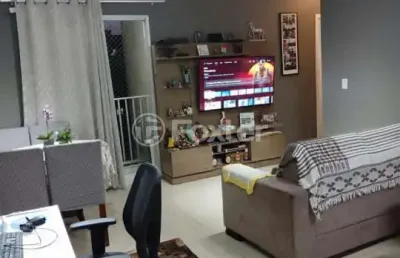 Apartamento com 3 quartos à venda na rua missões, 360, vila vista alegre, cachoeirinha, 77 m2 por r$ 320.000