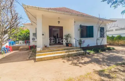 Casa comercial com 2 salas à venda na rua doutor armando barbedo, 54, tristeza, porto alegre, 140 m2 por r$ 1.430.000