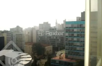 Apartamento com 3 quartos à venda na rua duque de caxias, 910, centro histórico, porto alegre, 251 m2 por r$ 1.400.000