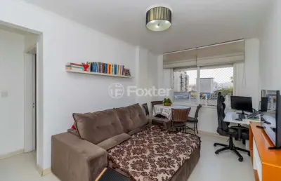 Apartamento com 1 quarto à venda na rua da república, 379, cidade baixa, porto alegre, 45 m2 por r$ 289.000