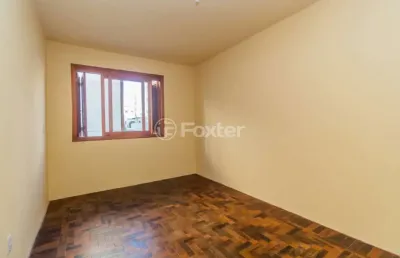 Apartamento com 1 quarto à venda na rua felicíssimo de azevedo, 617, higienópolis, porto alegre, 36 m2 por r$ 175.000