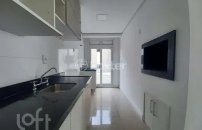 Apartamento com 3 quartos à venda na rua mathias velho, 741, centro, canoas, 84 m2 por r$ 560.000