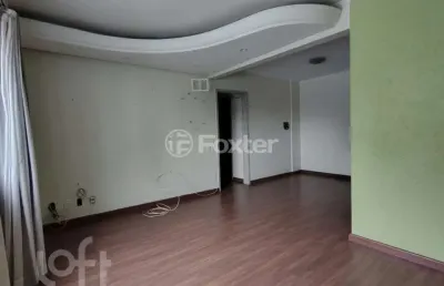 Apartamento com 2 quartos à venda na rua independência, 170, centro, são leopoldo, 79 m2 por r$ 320.000