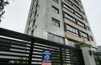 Apartamento com 1 quarto à venda na avenida carneiro da fontoura, 760, jardim são pedro, porto alegre, 55 m2 por r$ 635.000