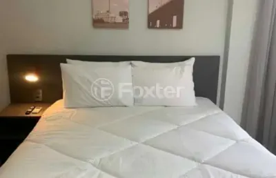 Apartamento com 1 quarto à venda na rua senhor dos passos, 154, centro, porto alegre, 29 m2 por r$ 349.000