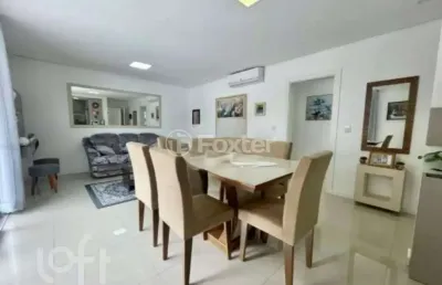 Apartamento com 3 quartos à venda na rua santo torelli, 63, são leopoldo, caxias do sul, 105 m2 por r$ 850.000
