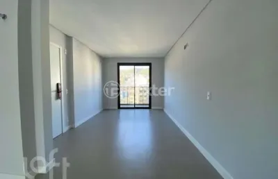 Apartamento com 2 quartos à venda na avenida hercílio luz, 1117, centro, florianópolis, 69 m2 por r$ 1.280.000