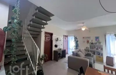 Casa com 3 quartos à venda na rua canela amarela, 238, ribeirão da ilha, florianópolis, 120 m2 por r$ 960.000
