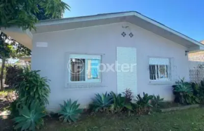 Casa com 3 quartos à venda na rua balduino rambo, 175, scharlau, são leopoldo, 139 m2 por r$ 530.000