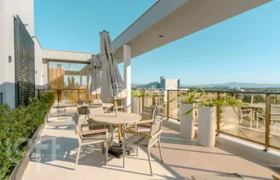 Apartamento com 2 quartos à venda na avenida das raias, 320, jurerê internacional, florianópolis, 89 m2 por r$ 1.600.000