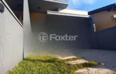 Casa com 2 quartos à venda na rua roma, 14, canudos, novo hamburgo, 58 m2 por r$ 350.000