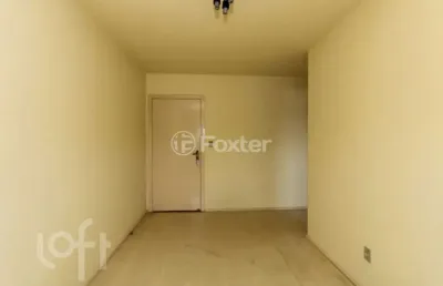 Apartamento com 1 quarto à venda na rua curupaiti, 520, nossa senhora das graças, canoas, 43 m2 por r$ 181.000