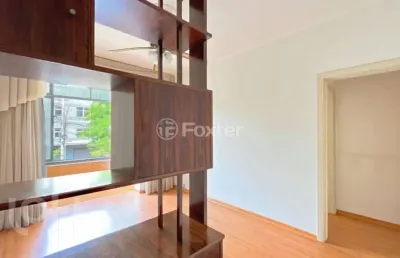 Apartamento com 2 quartos à venda na avenida cairu, 992, navegantes, porto alegre, 73 m2 por r$ 260.000