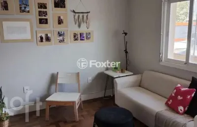 Apartamento com 1 quarto à venda na rua vasco da gama, 750, bom fim, porto alegre, 48 m2 por r$ 285.000