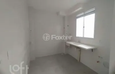 Apartamento com 2 quartos à venda na avenida família gonçalves carneiro, 201, cavalhada, porto alegre, 40 m2 por r$ 230.000