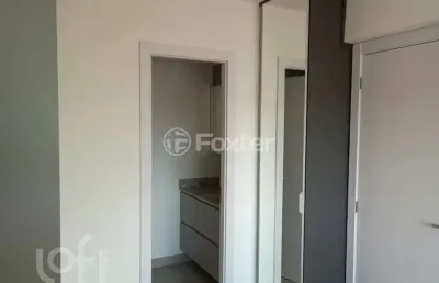 Apartamento com 1 quarto à venda na travessa carmem, 96, floresta, porto alegre, 43 m2 por r$ 680.000