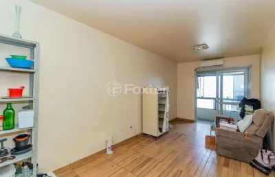 Apartamento com 2 quartos à venda na rua primeiro de março, 697, centro, são leopoldo, 70 m2 por r$ 350.000