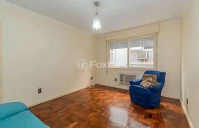 Apartamento com 2 quartos à venda na rua carlos de carvalho, 16, petrópolis, porto alegre, 82 m2 por r$ 430.000