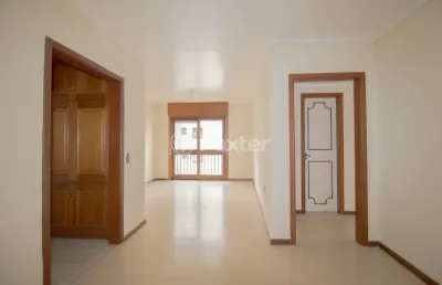 Apartamento com 3 quartos à venda na avenida coronel lucas de oliveira, 1500, mont serrat, porto alegre, 120 m2 por r$ 656.900