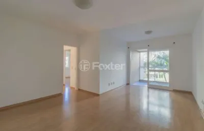 Apartamento com 3 quartos à venda na avenida general barreto viana, 1268, chácara das pedras, porto alegre, 103 m2 por r$ 1.005.500